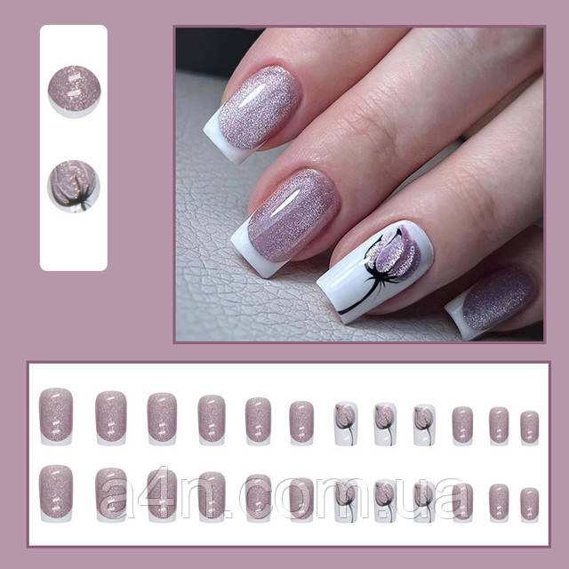 Накладные ногти - Интернет-магазин A4N Накладные ногти - Интернет-магазин A4N