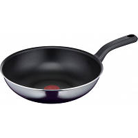 Сковорода Tefal Resist Intense WOK 28 см (D5261932) p