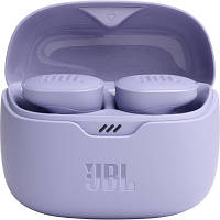 Наушники JBL Tune Buds Purple (JBLTBUDSPUR) p