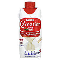 Гвоздичное молоко, конденсированное молоко без лактозы, 325 мл (11 редких унций) Доставка від 14 днів -