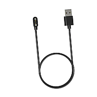 Зарядное устройство CDK кабель (1m) USB для Xiaomi Haylou LS12 (RS4) (017307) (black)