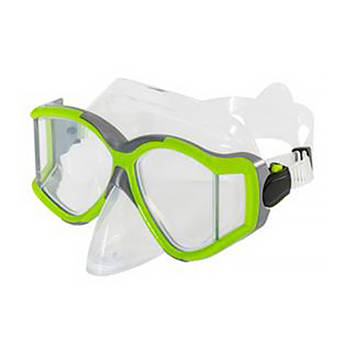 Маска для пірнання та підводного плавання Bestway 22060 Маска для снорклінгу 54-65 см