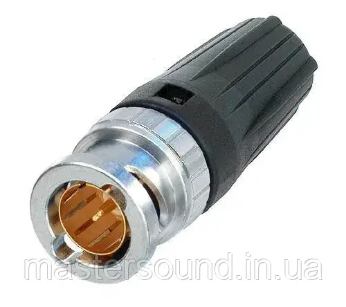 Роз'єм BNC Neutrik NBNC75BDD6