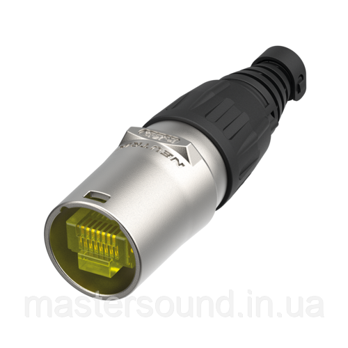 Роз'єм Neutrik NE8MX