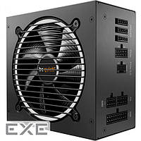 Блок питания 1000W BE QUIET! Pure Power 12 M (BN345)