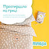 Комплект постільної білизни Коронка для немовлят ТM PAPAELLA беж, фото 4