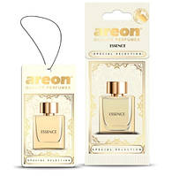 Ароматизатор Special Selection картонна підвіска Есенція (Essence) Areon