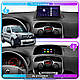 Al Штатна магнітола для Renault Kangoo II Рестайлінг 2013-2021 екран 9" 4/64 Gb CarPlay 4G Wi-Fi GPS Prime Android - фото 1 - id-p2104060157