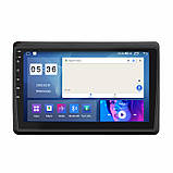 Al Штатна магнітола для Renault Master III ver 2 2010-2019 екран 10" 4/64 Gb CarPlay 4G Wi-Fi GPS Prime, фото 4