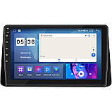 Al Штатна магнітола для Mitsubishi Eclipse Cross I 2017-2020 екран 10" 2/32Gb CarPlay 4G Wi-Fi GPS Prime, фото 3