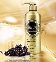 Маска для відновлення волосся Acao Fu Golden Sturgeon Repairing Hair Mask "Амурський Золотий Сетер"1000 мл