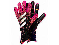 Вратарские перчатки Adidas Predator