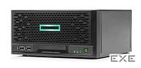 Сервер HPE ProLiant MicroSvr Gen10 Plus v2 E-2314 4-core 16GB-U VROC 4LFF-NHP 180W HPE P54649-421