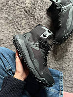 Мужские кроссовки Under Armour Hovr Dawn WP Boots black кросівки чоловічі