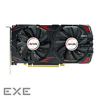 Видеокарта AFOX Radeon RX 580 8GB GDDR5 256-bit (AFRX580-8192D5H3-V3)