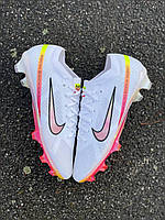 Детские бутсы Nike Mercurial Vapor 15 Airzoom Rashford