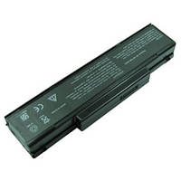 Аккумулятор для ASUS F3 10V-11V 5200mAh 1TB ( TB ) Allbattery