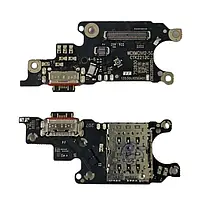 Нижня плата для Xiaomi 13 Lite