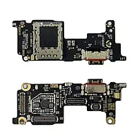 Нижня плата для Xiaomi 12T Pro