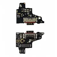 Нижня плата для Xiaomi 12 Lite