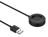 Зарядное устройство CDK кабель (1m) USB для Huawei Watch GT 3 46mm (017322) (black)