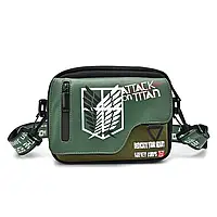 Сумка Аниме Атака Титанов - Аниме Attack on Titan