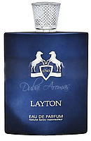 Парфюмированная вода Fragrance World Layton для мужчин - edp 100 ml tester