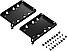 Fractal Design HDD Tray Kit - Type B, фото 3
