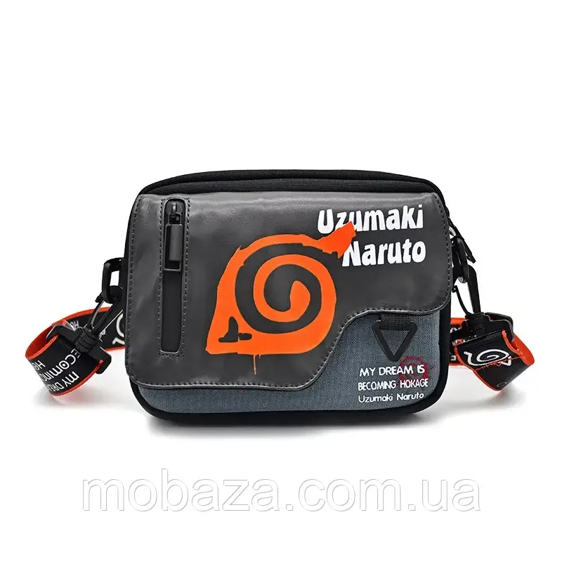 Сумка  Аниме Наруто - Аниме Naruto