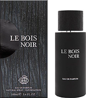 Парфюмированная вода Fragrance World Le Bois Noir для мужчин - edp 100 ml