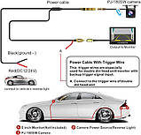 Камера заднього огляду PARKVISION, фото 7
