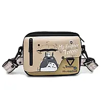 Сумка Аниме Мой сосед Тоторо - Аниме My Neighbor Totoro