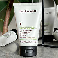 Крем для бритья Perricone MD Hypoallergenic CBD Sensitive Skin Therapy Ultra-Smooth Clean Shave Cream 59 ml