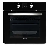 Духовой шкаф электрический BORGIO OME 208.01 V Black Glass