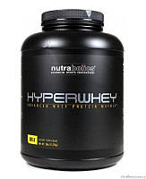 Nutrabolics Hyperwhey 2270g