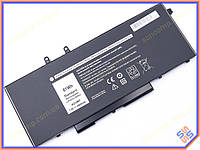 Батарея 4GVMP для ноутбука Dell Latitude 5400, 5410, 5500, 5510, Precision 3540 Series (4GVMP) (7.6V 8000mAh