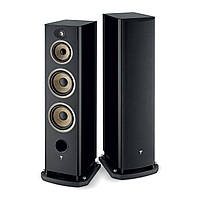 Focal Aria Evo X N°4 Black High Gloss