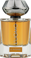 Парфюмированная вода Fragrance World L'Uomo Le Intense для мужчин - edp 100 ml tester (мятый)