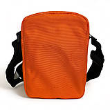 Сумка через плече Carhartt payton bag помаранчевий, фото 5