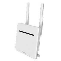 STRONG Cat 6 4G LTE 1200 | універсальний гігабитний WAN/LAN  роутер з  2.4-5Ггц  WiFi и LTE Cat. 6