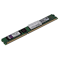 Kingston 4 GB DDR3 1600 MHz, Зелений