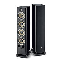 Focal Aria Evo X N°3 Black High Gloss