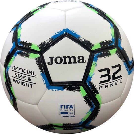 М'яч для футзала Joma GRAFITY II FIFA PRO, фото 1