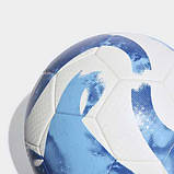 М'яч для футболу Adidas Tiro League TB HT2429 IMS (розмір 5), фото 4
