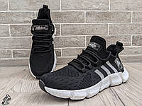 Кроссовки Adidas Boost \ Адидас Буст \ 44