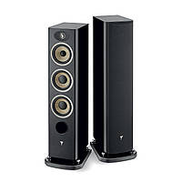 Focal Aria Evo X N°2 Black High Gloss