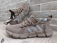 Кроссовки Adidas Boost \ Адидас Буст \ 42