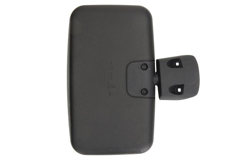 Зеркало бордюрное SCANIA P, G, R, T [4-5 серія],