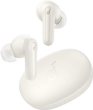 Bluetooth-навушники Anker бездротові Soundcore Life P2 Mini True Wireless Bluetooth 5.2 White (A3944)