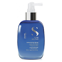 Спрей для тонких волос и придание объема Alfaparf Semi Di Lino Volumizing Spray 125 мл